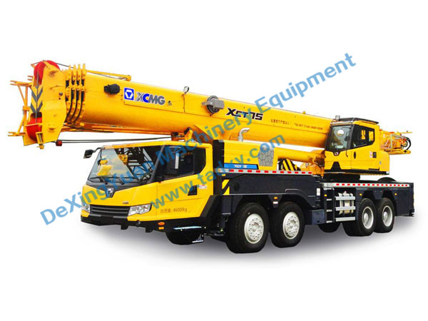 c(din)鿴Ԕ(x)Ϣ(bio)}XCT75 TRUCK CRANE xΔ(sh)1741
