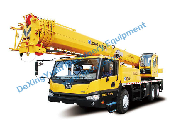 c(din)鿴Ԕ(x)Ϣ(bio)}QY25K5-I TRUCK CRANE xΔ(sh)1780