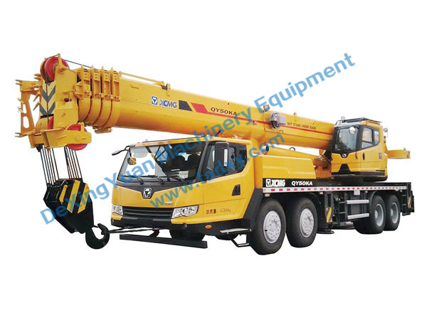 c(din)鿴Ԕ(x)Ϣ(bio)}QY50KA truck crane xΔ(sh)1759