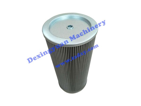 c鿴ԔϢ}XCMG-YHL-008D10 Return oil filter used for XE75D, XE80D xΔ1951