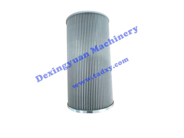 c鿴ԔϢ}XCMG-YXL-040D07 Suction oil filter used for XE470D  xΔ1852