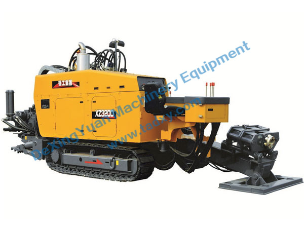 c鿴ԔϢ}XZ320D Horizontal Directional Drill xΔ2968