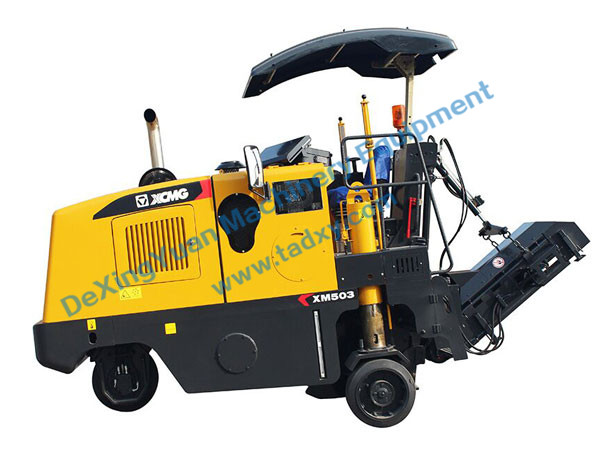 c鿴ԔϢ}XM503 Cold Milling Machine xΔ2818