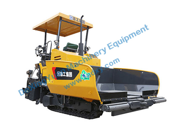 c鿴ԔϢ}RP405 Asphalt Concrete Paver xΔ1822