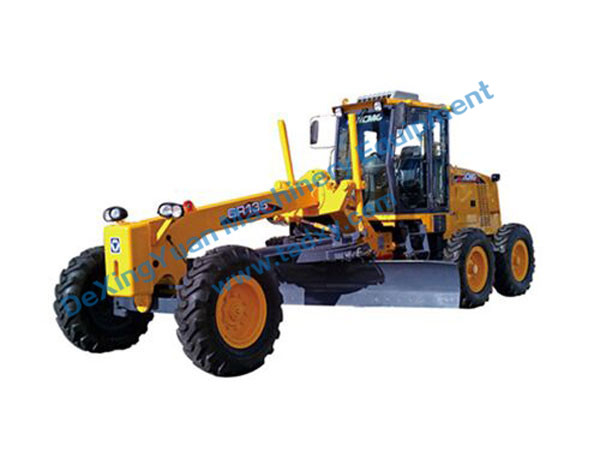 c鿴ԔϢ}GR135 Motor Grader xΔ2667