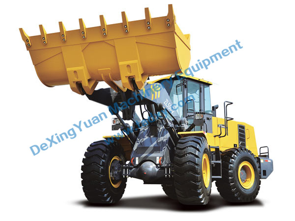 c鿴ԔϢ}ZL50GV Wheel loader xΔ2791