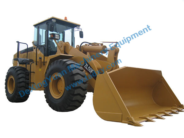c(din)鿴Ԕ(x)Ϣ(bio)}ZL50F Wheel Loader xΔ(sh)1824