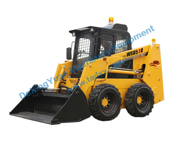 c(din)鿴Ԕ(x)Ϣ(bio)}WS85 Skid Steer Loader xΔ(sh)1823
