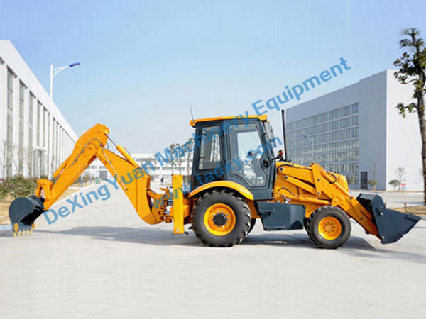 c鿴ԔϢ(bio)}WB100 Backhoe Loader xΔ(sh)1896
