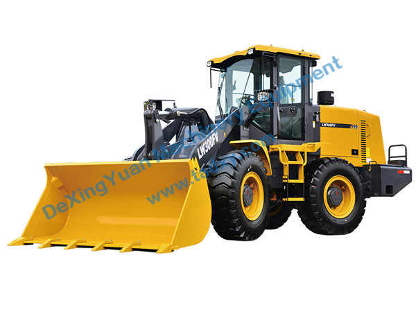 c鿴ԔϢ(bio)}LW300FV Wheel loader xΔ(sh)1860