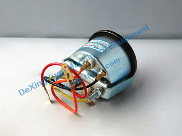 c(din)鿴Ԕ(x)Ϣ(bio)}Air Pressure Gauge YY242-2L3 24V xΔ(sh)1740