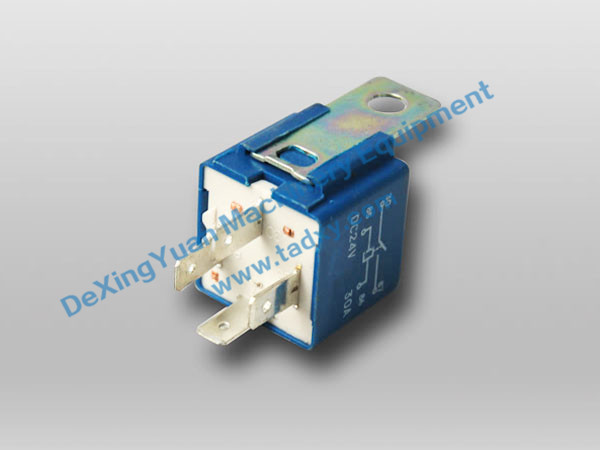 c鿴ԔϢ}Relay JQ201S-PLO xΔ(sh)1792