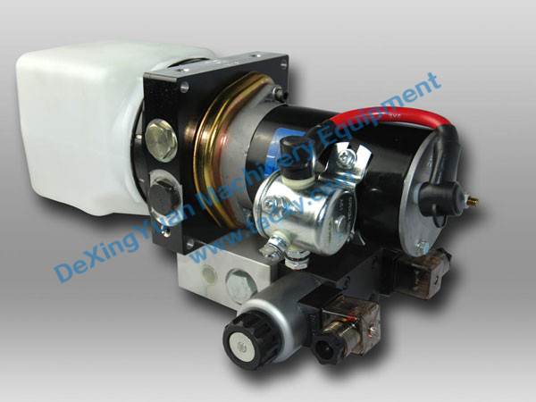 c鿴ԔϢ}Pump Station FC-190+LDVB-SHL-12V xΔ1945