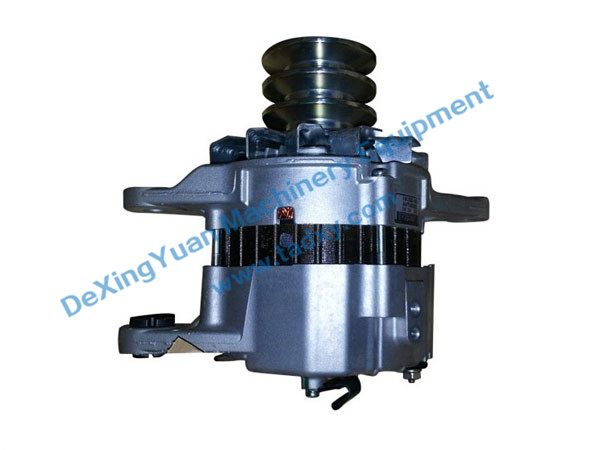 c鿴ԔϢ}Alternator xΔ(sh)1329