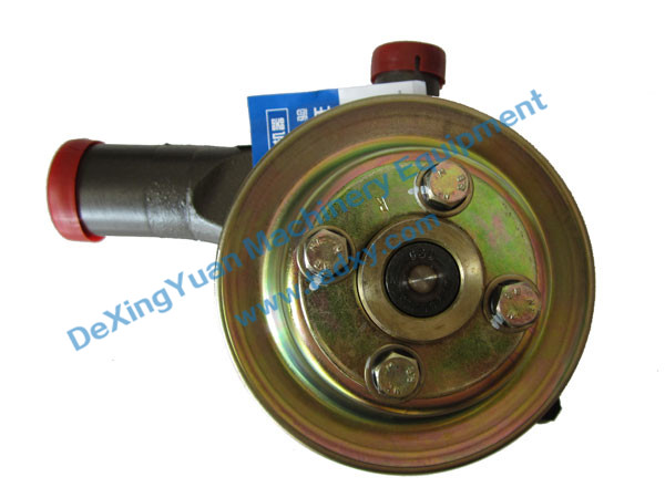 c鿴ԔϢ}YC6108 Water Pump xΔ1303