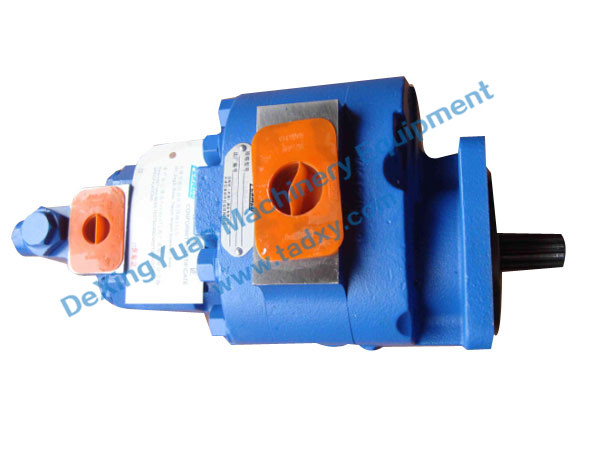 c鿴ԔϢ}Hydraulic Pump xΔ1232