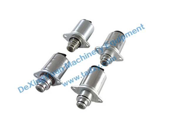 c鿴ԔϢ}Solenoid Valve xΔ(sh)1723