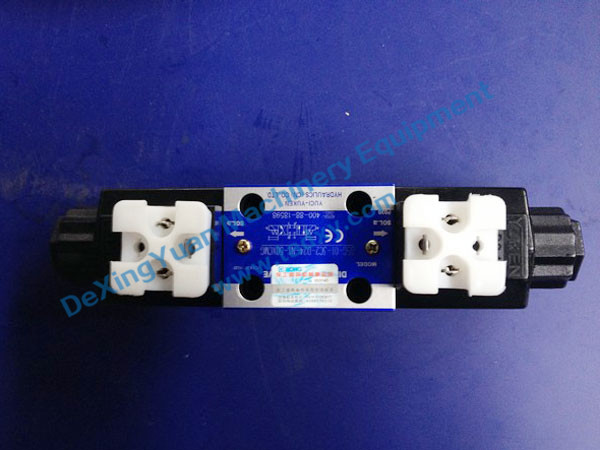 c鿴ԔϢ}Magnetic Exchange Valve DSG-01-3C2-D24 xΔ1742