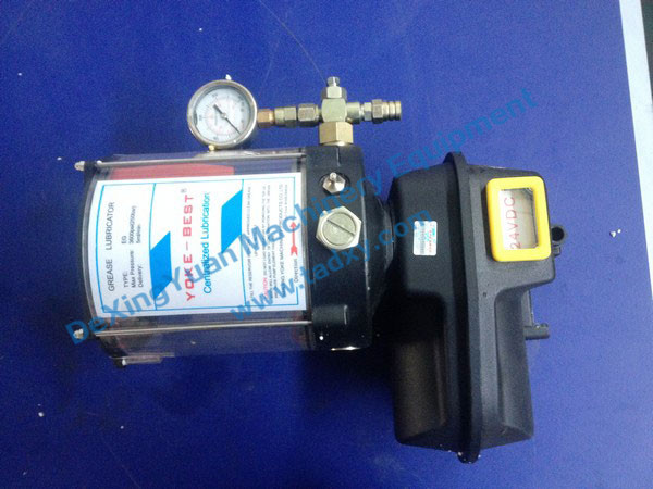 c鿴ԔϢ}Centralized Lubrication Pump 88111SAJBC-U xΔ1750