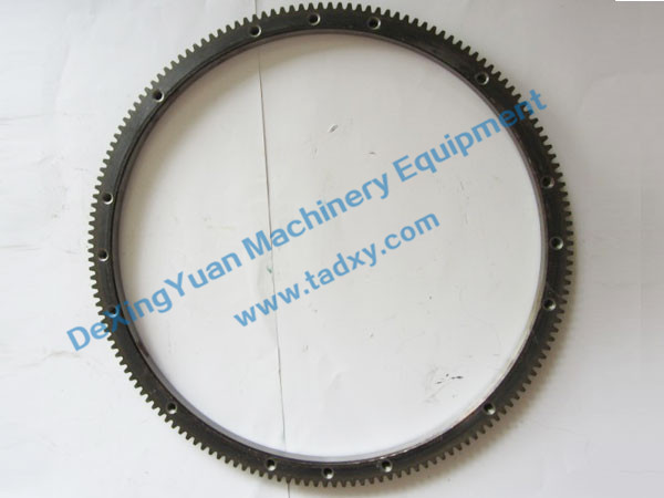 c(din)鿴Ԕ(x)Ϣ(bio)}Flywheel Ring Gear WD615 xΔ(sh)1271