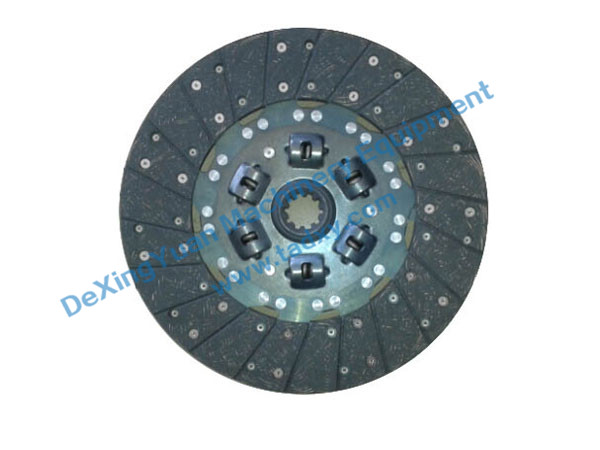 c鿴ԔϢ}Clutch Disc xΔ1297