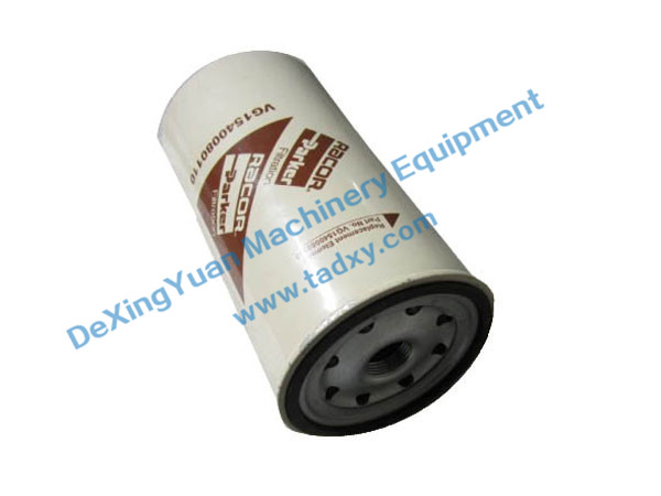 c鿴ԔϢ}Fuel Filter VG1540080110 xΔ1732