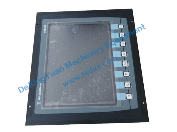c鿴ԔϢ}IK2001 Display Unit xΔ1799