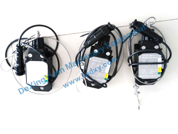 c鿴ԔϢ}Height Limit Switch A2B xΔ1758