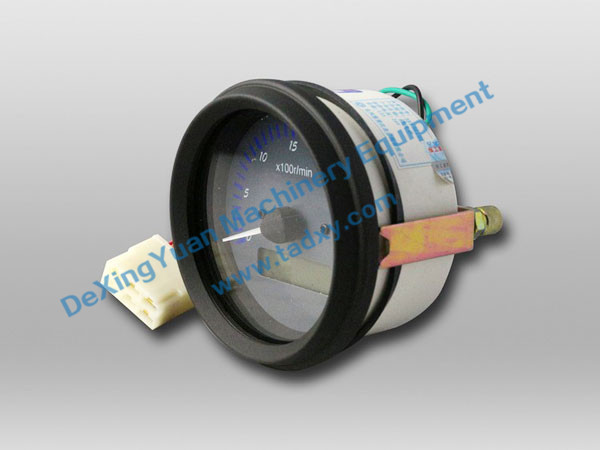 c鿴ԔϢ(bio)}Tach/Hourmeter (125 teeth) xΔ(sh)1265