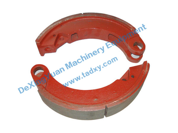 c鿴ԔϢ(bio)}Brake Shoe xΔ(sh)1215