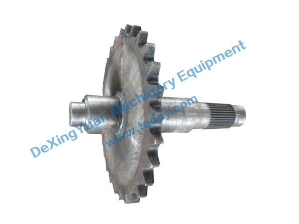 c(din)鿴Ԕ(x)Ϣ(bio)}Sprocket Assy. xΔ(sh)1323
