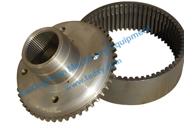 c鿴ԔϢ}Internal Gear Support AssyGR165 Meritor) xΔ2746