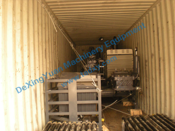 c(din)鿴Ԕ(x)Ϣ(bio)}Horizontal directional drill packing xΔ(sh)1527