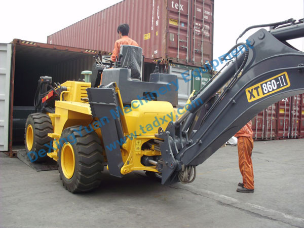 c(din)鿴Ԕ(x)Ϣ(bio)}Backhoe loader packing xΔ(sh)1506