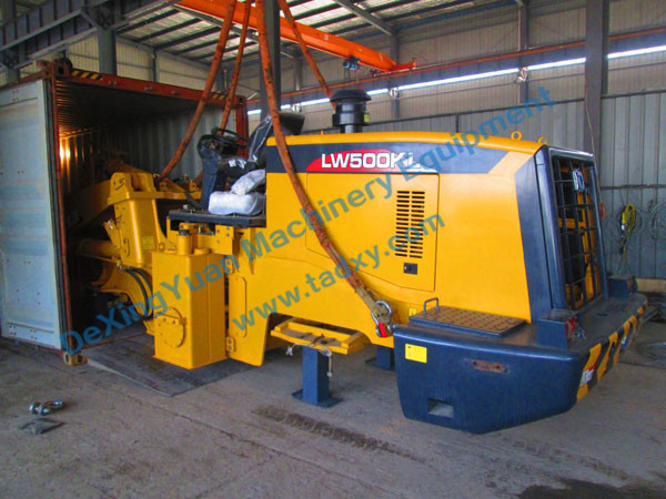 c(din)鿴Ԕ(x)Ϣ(bio)}5 Ton Wheel Loader packing  xΔ(sh)1495