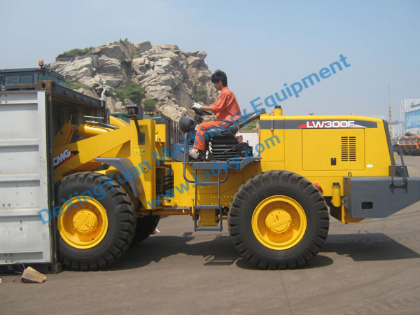 c(din)鿴Ԕ(x)Ϣ(bio)}3 ton Wheel Loader packing xΔ(sh)1523