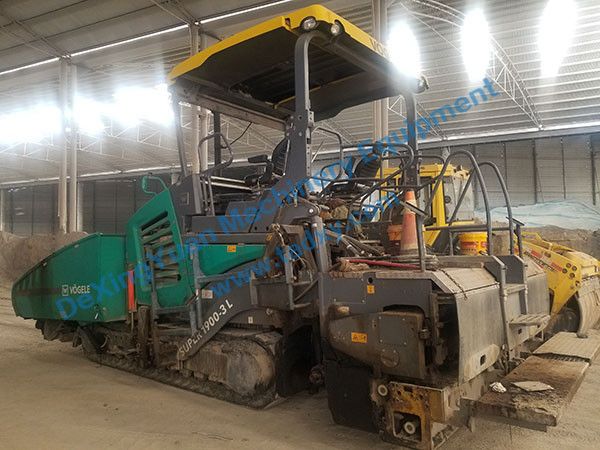 c鿴ԔϢ}Vogler 1900-3l paver xΔ1177