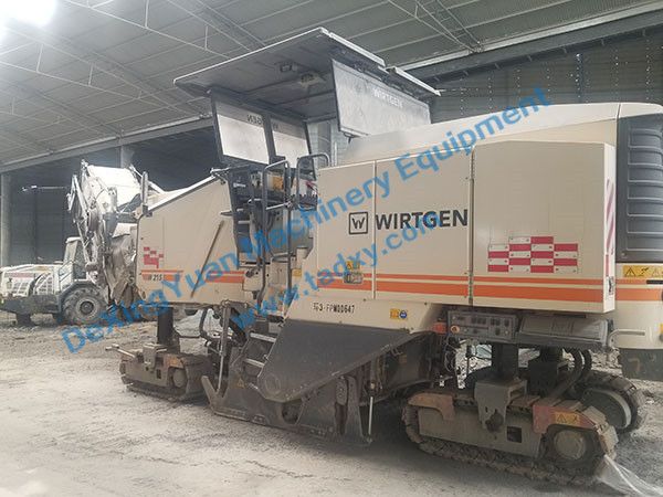 c鿴ԔϢ}Wittgens milling machine W215 xΔ1182
