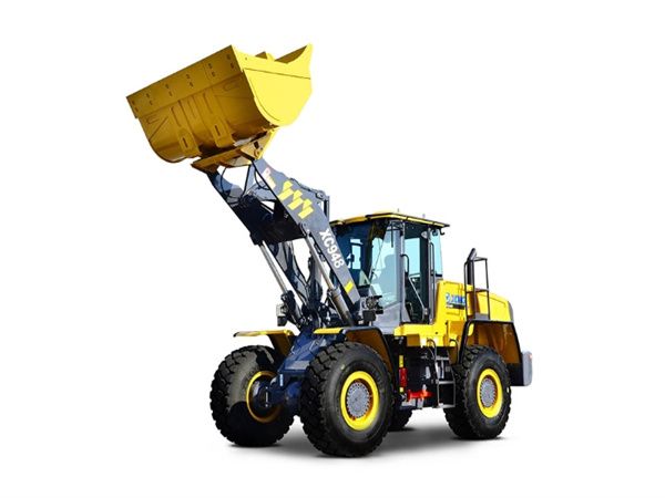 c鿴ԔϢ(bio)}XC948 Wheel loader xΔ(sh)697