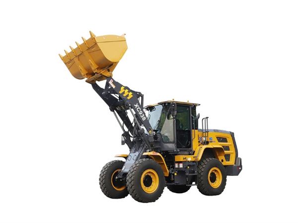 c鿴ԔϢ(bio)}XC938 wheel loader xΔ(sh)716