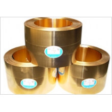 深圳黃銅箔，H65黃銅箔，超薄黃銅箔，進口高精黃銅箔