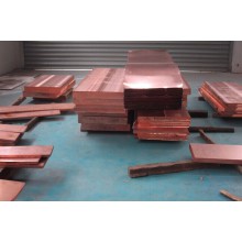 東莞T2紫銅板，國標紫銅板，止水銅板價格