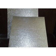 東莞鋁板廠，國標5052橘皮紋鋁合金板